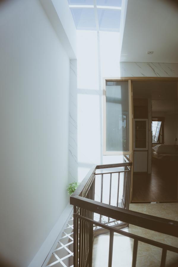 Ben'S House Apartment Da Nang Eksteriør billede
