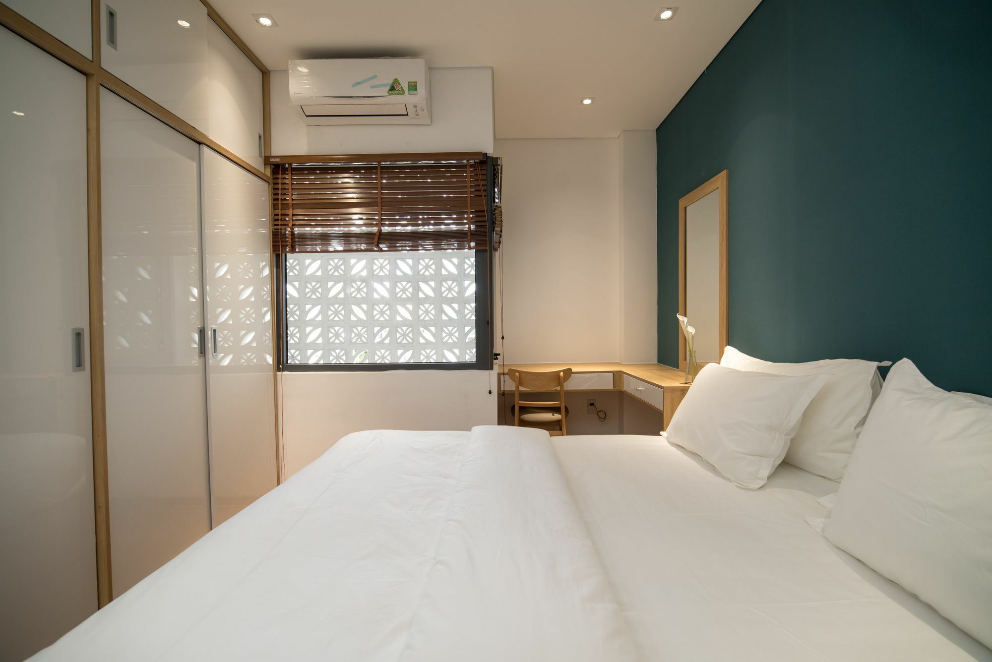 Ben'S House Apartment Da Nang Eksteriør billede